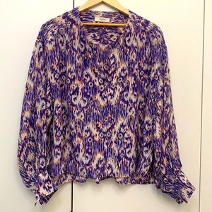 ISABEL MARANT BLOUSE
